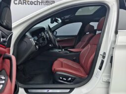 
										BMW 5 Series 2021 530Li Luxury M Sport Package full									