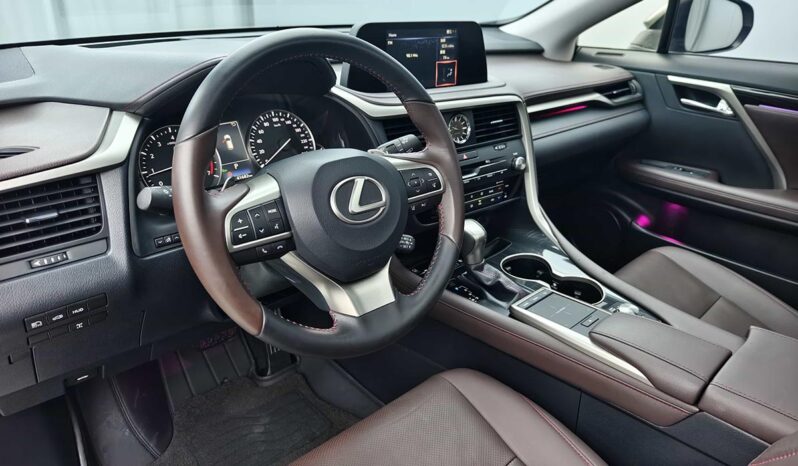 
								Lexus RX 2020 300 AWD Elegance Edition National V full									