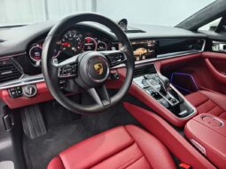 
										Porsche Panamera 2021 Model Panamera 4 Executive Long Wheelbase 2.9T full									