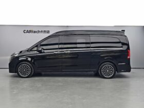 Mercedes-Benz V-Class 2023 V260L High Roof Custom Edition