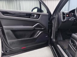 
										Porsche Cayenne 2022 Cayenne 3.0T full									