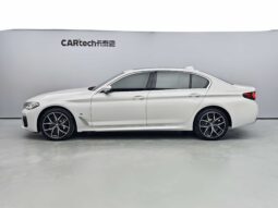 
										BMW 5 Series 2021 530Li Luxury M Sport Package full									