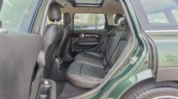 
										MINI CLUBMAN 2018 Model 2.0T COOPER S Artist Edition full									