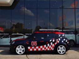 
										MINI JCW COUNTRYMAN 20212.0T JOHN COOPER WORKS full									