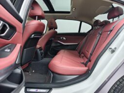 
										BMW 3 Series 2021 325Li M Sport Package full									