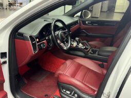 
										Porsche Cayenne 2019 Cayenne Coupe 3.0T full									