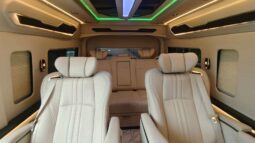 
										2022 Toyota HIACE Kaisuo Business Van full									