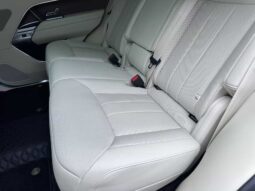 
										Land Rover Range Rover 2025 3.0L 6400PS Prestige Extended Wheelbase Seven-Seater full									