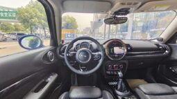 
										MINI CLUBMAN 2018 Model 2.0T COOPER S Artist Edition full									