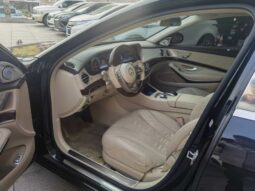 
										Mercedes-Maybach S-Class 2015 S400 4MATIC full									