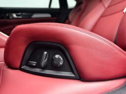 
										Porsche Panamera 2022 Panamera 4 Executive Long Wheelbase 2.9T full									