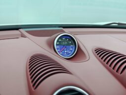 
										Porsche 718 2021 Boxster 2.0T full									