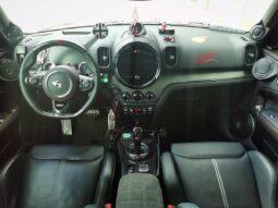 
										MINI JCW COUNTRYMAN 20212.0T JOHN COOPER WORKS full									