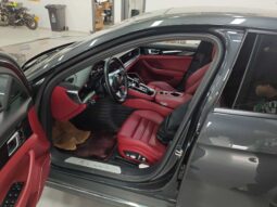 
										Porsche Panamera 2019 Model Panamera 4 Executive Extended Wheelbase 2.9T full									