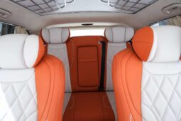 
										Mercedes-Benz Vito 2021 2.0T Business Edition 7-Seater full									