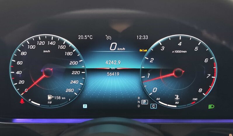 
								Mercedes-Benz E-Class 2023 E300L Luxury Edition full									