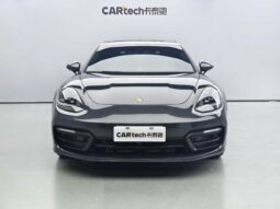 
										Porsche Panamera 2022 Panamera 4 Executive Long Wheelbase 2.9T full									