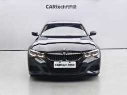 
										BMW 3 Series 2020 325LiM Sport Package full									