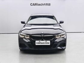 BMW 3 Series 2020 325LiM Sport Package