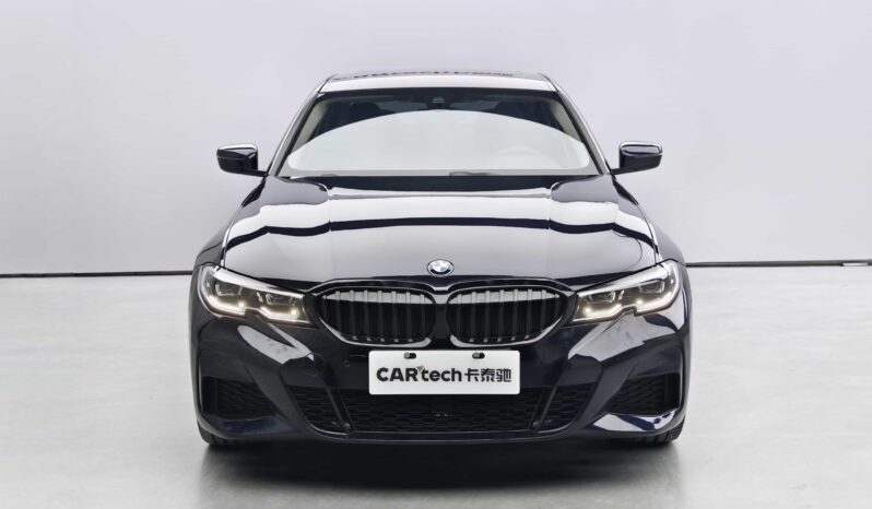 
								BMW 3 Series 2020 325LiM Sport Package full									