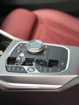 
										BMW 3 Series 2023 330Li M Sport Night Edition Package full									