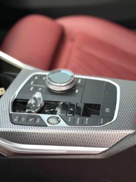 BMW 3 Series 2023 330Li M Sport Night Edition Package