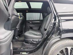 
										Toyota Crown Land Cruiser 2023 2.5L HEV AWD Flagship Edition full									