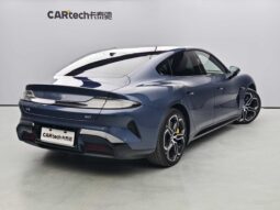 
										Xiaomi SU7 2024 Rear-Wheel Drive Ultra-Long Range Premium Intelligent Driving Pro Edition full									