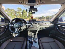 
										BMW 3 Series 2019 320LiM Sport Night Edition full									