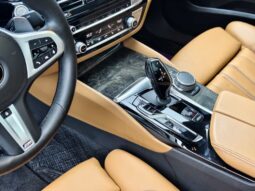 
										BMW 6 Series GT 2021 630i M Sport Package full									