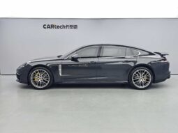 
										Porsche Panamera 2022 Panamera 4 Executive Long Wheelbase 2.9T full									