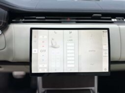 
										Land Rover Range Rover 2025 3.0L 6400PS Prestige Extended Wheelbase Seven-Seater full									