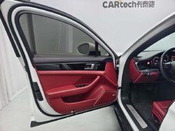 
										Porsche Panamera 2022 Panamera 4 Executive Extended Wheelbase 2.9T full									