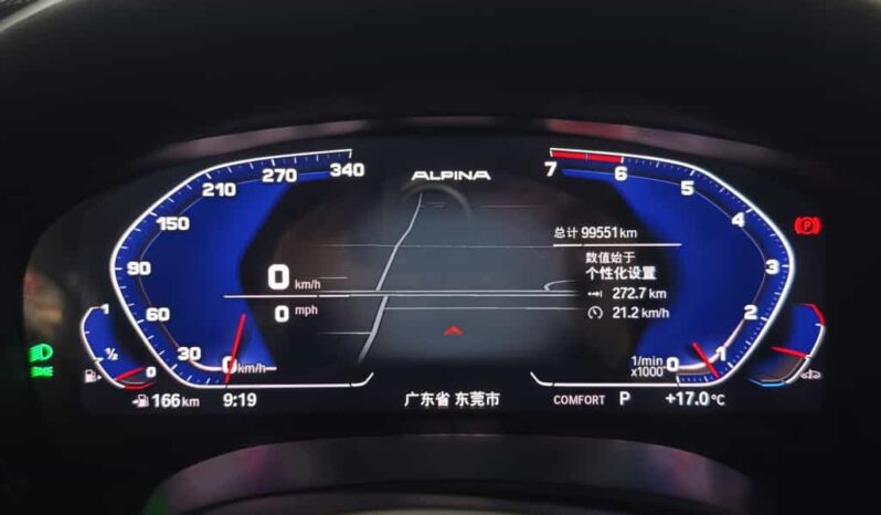 
								BMW 6 Series GT 2021 630i M Sport Package full									