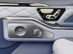 
										Karsen V-Class 2023 V260L Genesis full									