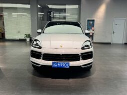 
										Porsche Cayenne 2019 Cayenne Coupe 3.0T full									