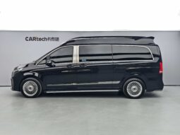 
										Karsen V-Class 2023 V260L Genesis full									
