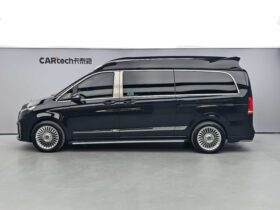 Karsen V-Class 2023 V260L Genesis