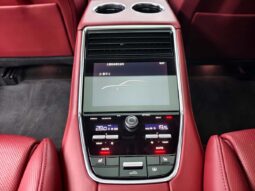 
										Porsche Panamera 2022 Panamera 4 Executive Extended Wheelbase 2.9T full									