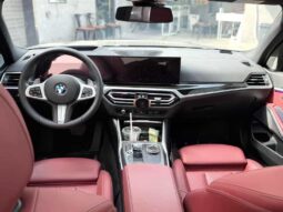 
										BMW 3 Series 2023 330Li M Sport Night Edition Package full									