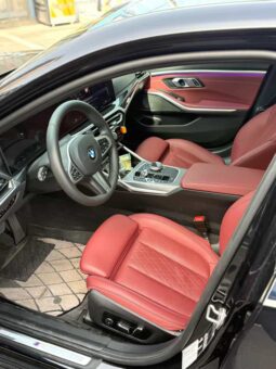 
										BMW 3 Series 2023 330Li M Sport Night Edition Package full									