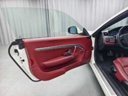 
										Maserati GranTurismo 2007 4.2L Standard Edition full									