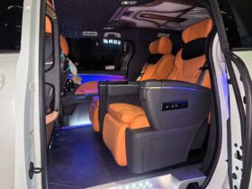 2024 Toyota Sienna 2.5L Hybrid Comfort Edition