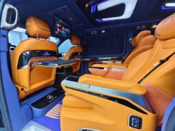 
										2023 Mercedes-Benz Vito 2.0T Business Edition 7-Seater full									