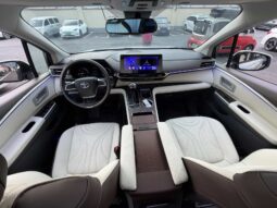 2023 Toyota Sienna 2.5L Hybrid Comfort Edition