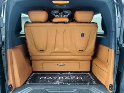 
										2023 Mercedes-Benz Vito 2.0T Business Edition 7-Seater full									