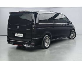 2023 Mercedes-Benz Vito 2.0T Business Edition 7-Seater