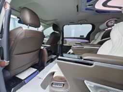 
										2023 Toyota Sienna 2.5L Hybrid Comfort Edition full									