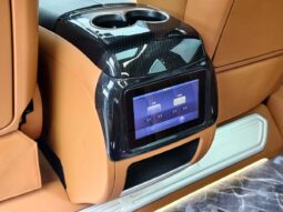 
										Mercedes-Benz Platinum VC Series 2022 2.0T Wei Xiang full									