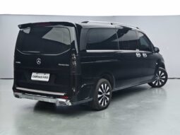 2023 Mercedes-Benz Vito 2.0T Business Edition 7-Seater